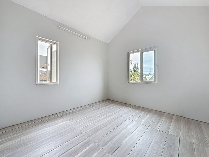 maison 6 pièces en vente sur Baie du Tombeau Baie du Tombeau Maison 6 pièces 180.6 m² Vente