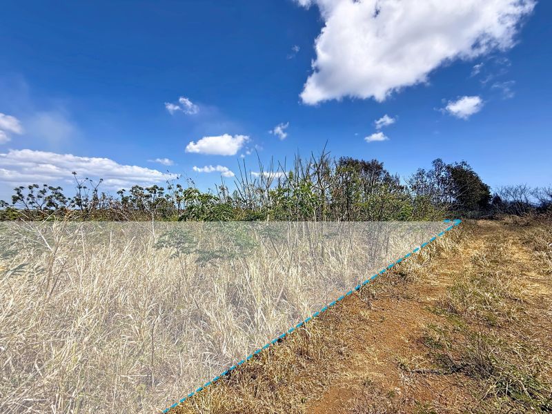 terrain en vente sur Grand Baie Grand Baie Terrain 4220.87 m² Vente