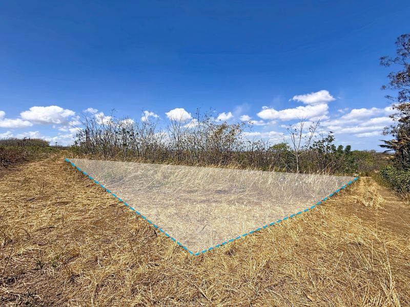 terrain en vente sur Grand Baie Grand Baie Terrain 4220.87 m² Vente