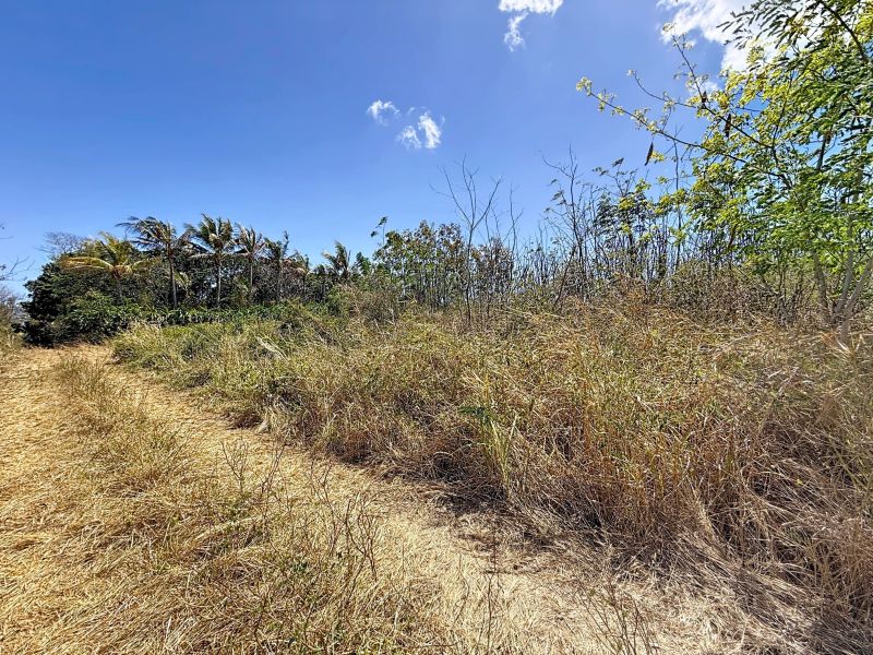 terrain en vente sur Grand Baie Grand Baie Terrain 4220.87 m² Vente