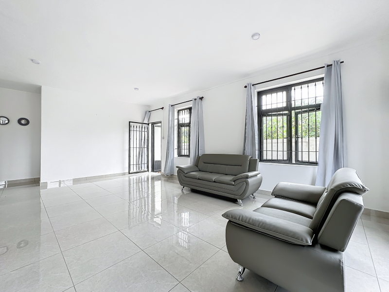 appartement 3 pièces en location sur Grand Baie Grand Baie Appartement 3 pièces 134 m² Location