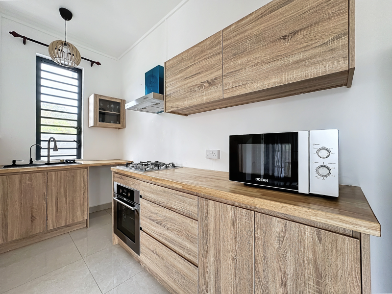 appartement 3 pièces en location sur Grand Baie Grand Baie Appartement 3 pièces 134 m² Location