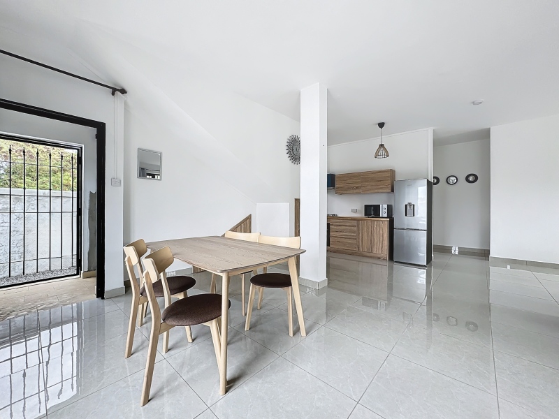 appartement 3 pièces en location sur Grand Baie Grand Baie Appartement 3 pièces 134 m² Location