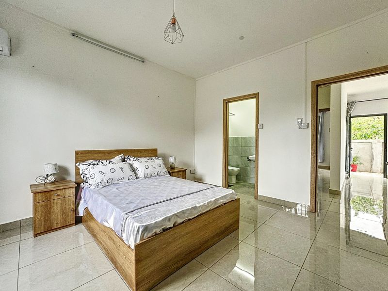 appartement 3 pièces en location sur Grand Baie Grand Baie Appartement 3 pièces 134 m² Location