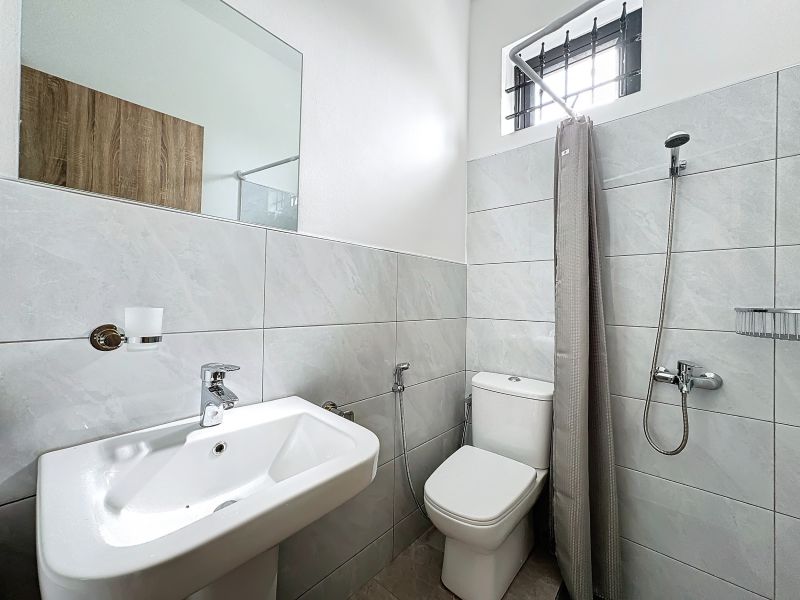 Grand Baie Appartement 3&nbsp;pièces 134&nbsp;m² Location