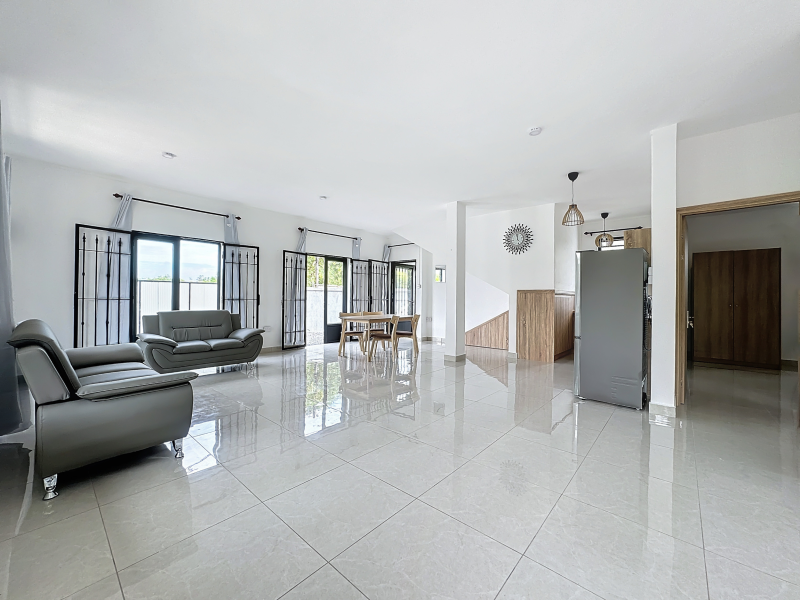 appartement 3 pièces en location sur Grand Baie Grand Baie Appartement 3 pièces 134 m² Location