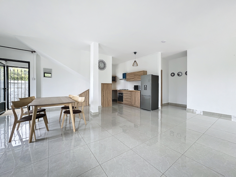 appartement 3 pièces en location sur Grand Baie Grand Baie Appartement 3 pièces 134 m² Location