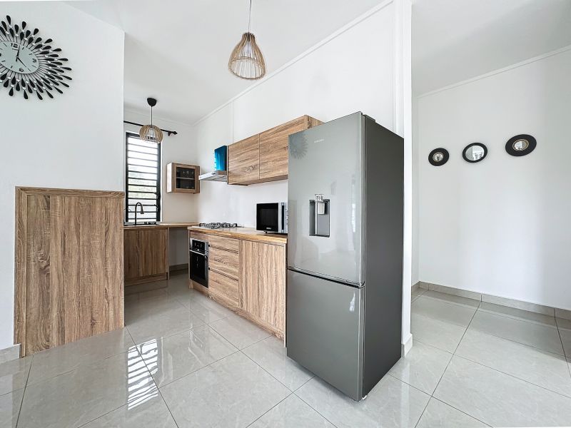 appartement 3 pièces en location sur Grand Baie Grand Baie Appartement 3 pièces 134 m² Location