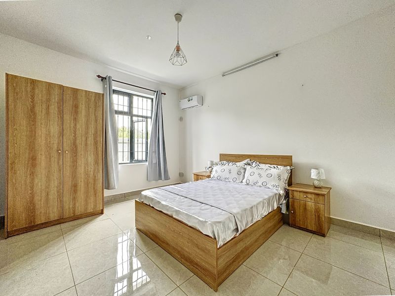 Grand Baie Appartement 3&nbsp;pièces 134&nbsp;m² Location