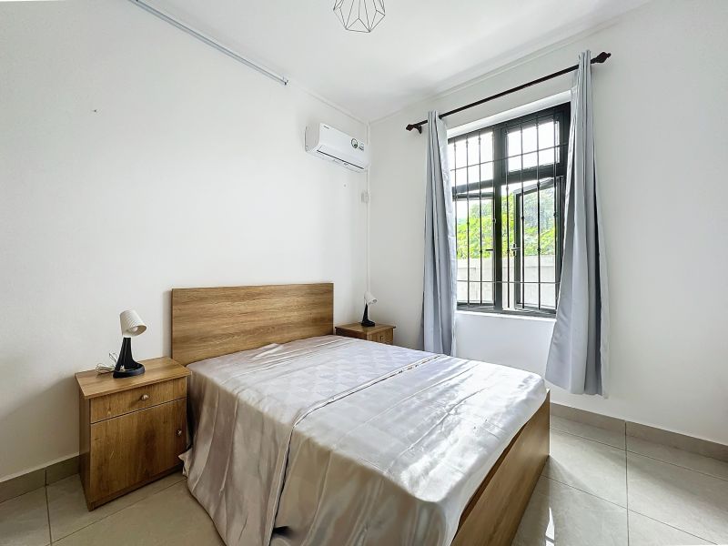 appartement 3 pièces en location sur Grand Baie Grand Baie Appartement 3 pièces 134 m² Location