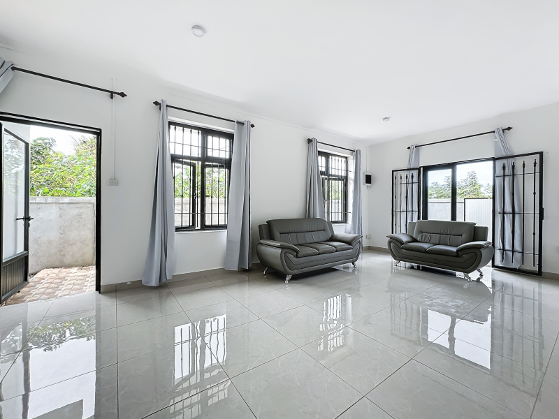 appartement 3 pièces en location sur Grand Baie Grand Baie Appartement 3 pièces 134 m² Location