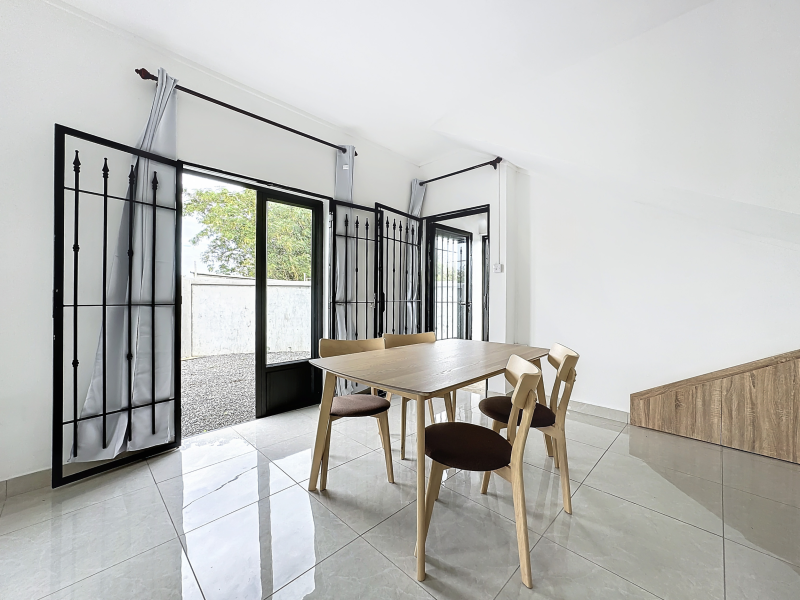 appartement 3 pièces en location sur Grand Baie Grand Baie Appartement 3 pièces 134 m² Location