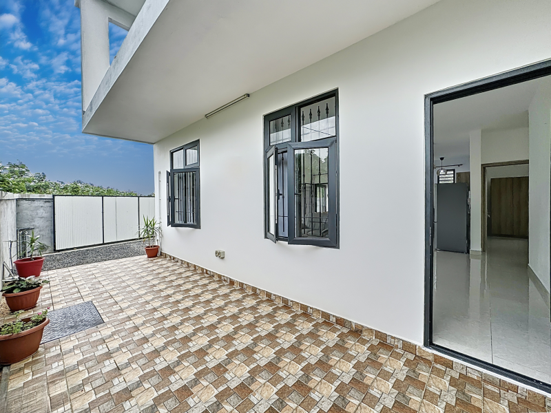 Grand Baie Appartement 3&nbsp;pièces 134&nbsp;m² Location