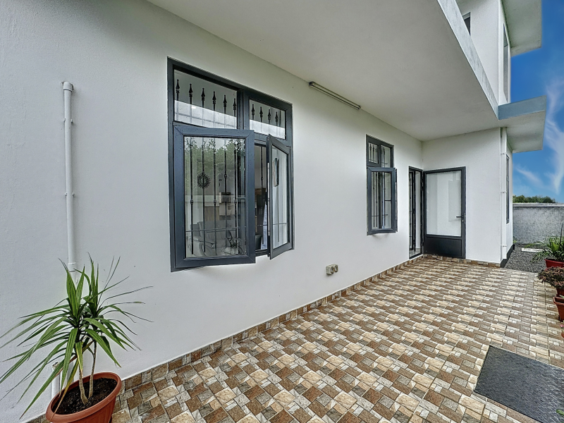 Grand Baie Appartement 3&nbsp;pièces 134&nbsp;m² Location