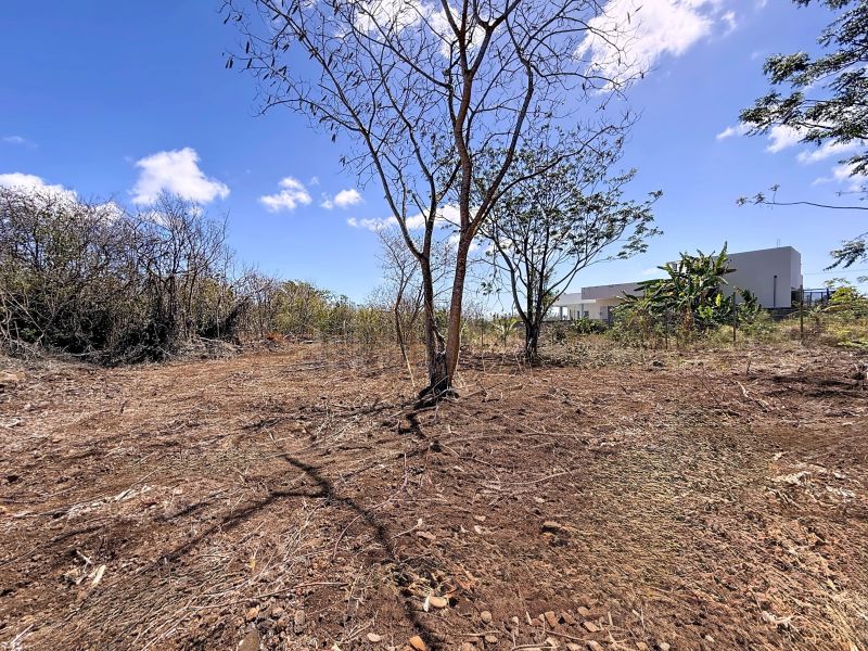 land for sale on The Vale The Vale Land 1086.4 m² Sale