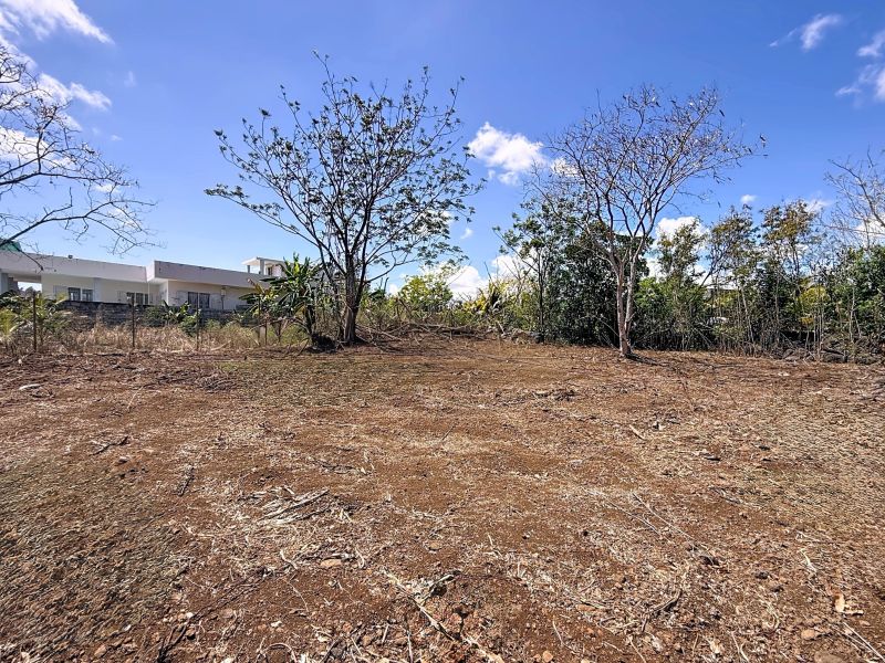 land for sale on The Vale The Vale Land 1086.4 m² Sale