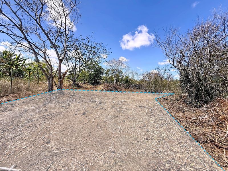 land for sale on The Vale The Vale Land 1086.4 m² Sale