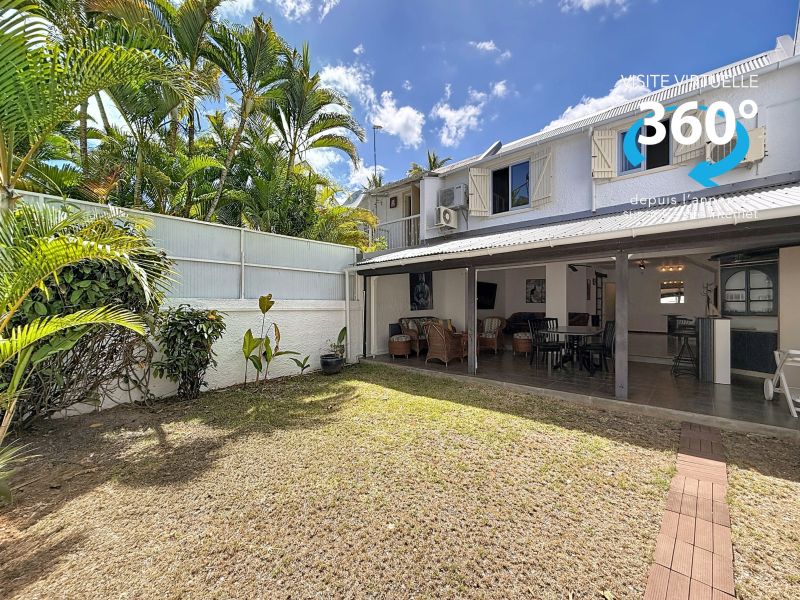 Pointe aux Canonniers House 4 rooms 136 m² Sale