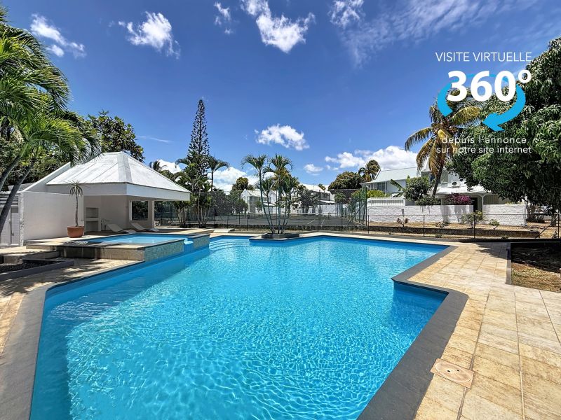 Pointe aux Canonniers House 4 rooms 136 m² Sale