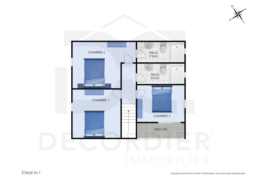 Grand Baie House 4 rooms 136 m² Sale