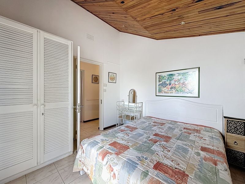 house 4 rooms for sale on Pointe aux Canonniers Pointe aux Canonniers House 4 rooms 136 m² Sale