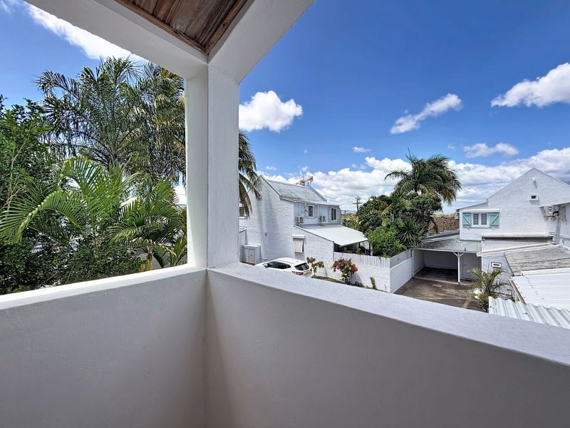 house 4 rooms for sale on Pointe aux Canonniers Pointe aux Canonniers House 4 rooms 136 m² Sale