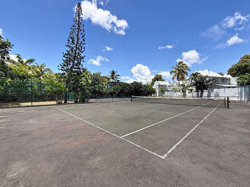 house 4 rooms for sale on Pointe aux Canonniers Pointe aux Canonniers House 4 rooms 136 m² Sale