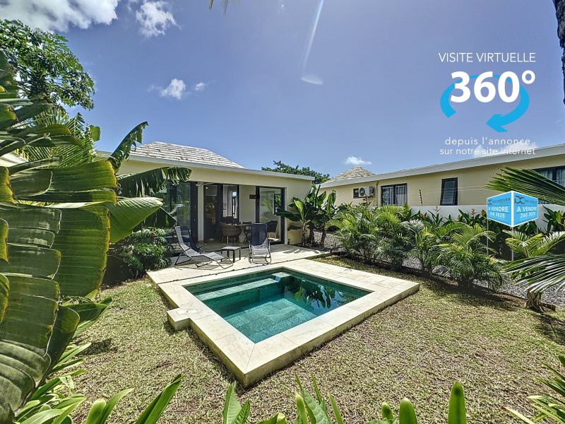 Pereybere Maison 3&nbsp;pièces 80&nbsp;m² Vente