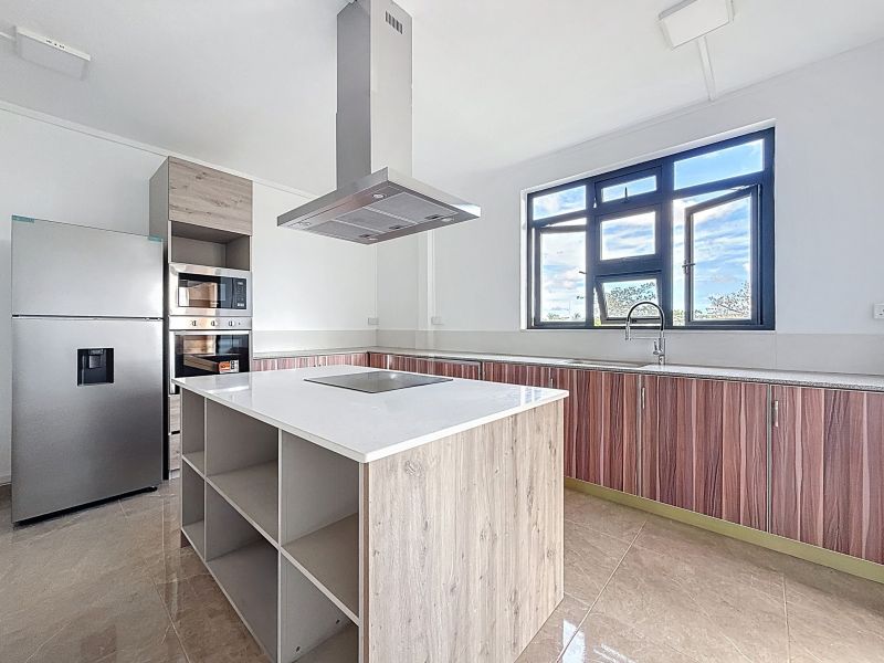 Grand Baie Apartment 4 rooms 111.4 m² Rental