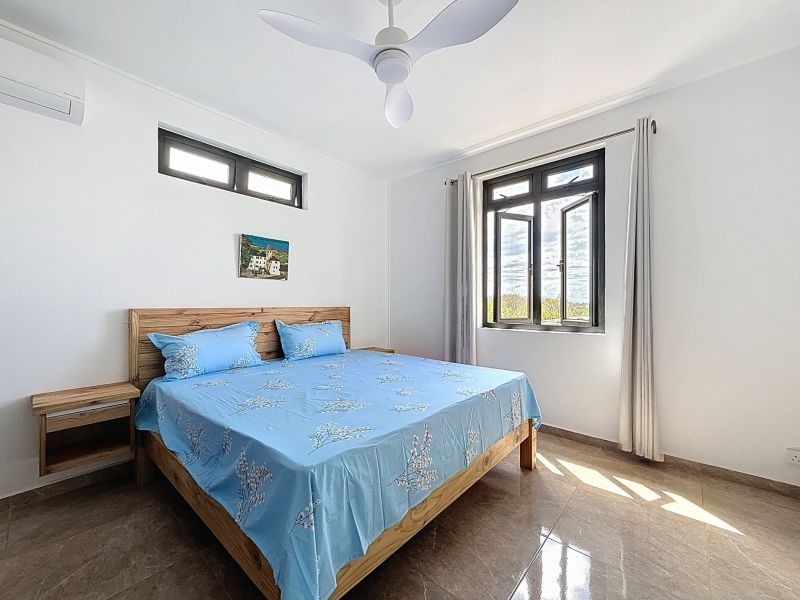 Grand Baie Apartment 4 rooms 111.4 m² Rental