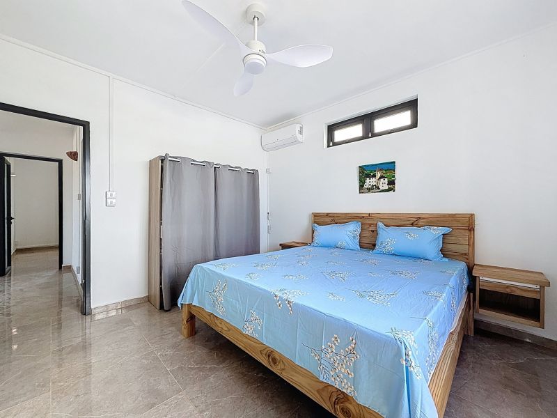 Grand Baie Apartment 4 rooms 111.4 m² Rental