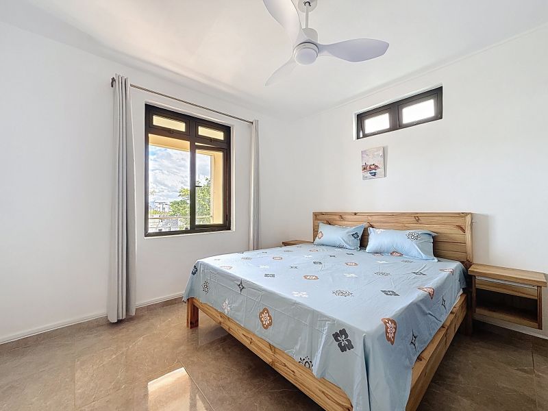 Grand Baie Apartment 4 rooms 111.4 m² Rental