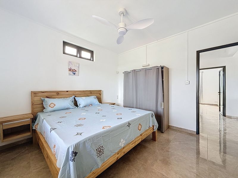 Grand Baie Apartment 4 rooms 111.4 m² Rental