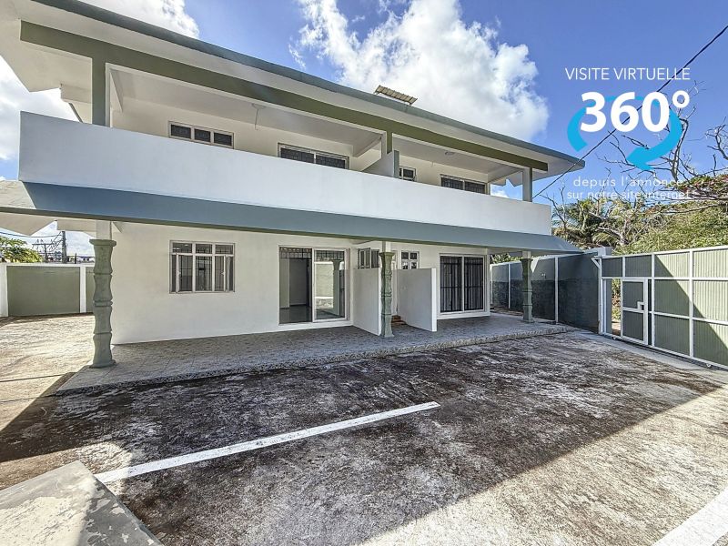 Grand Baie Apartment 3 rooms 60 m² Rental