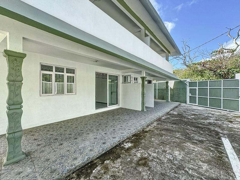 Grand Baie Apartment 3 rooms 60 m² Rental