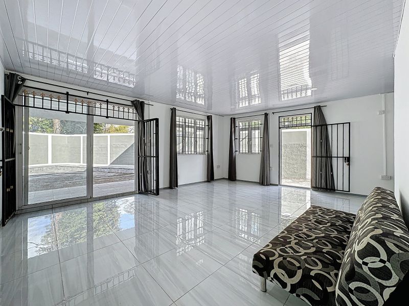 Grand Baie Apartment 3 rooms 60 m² Rental