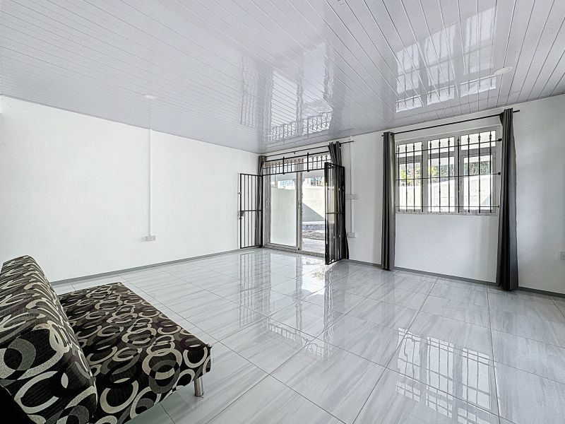 Grand Baie Apartment 3 rooms 60 m² Rental