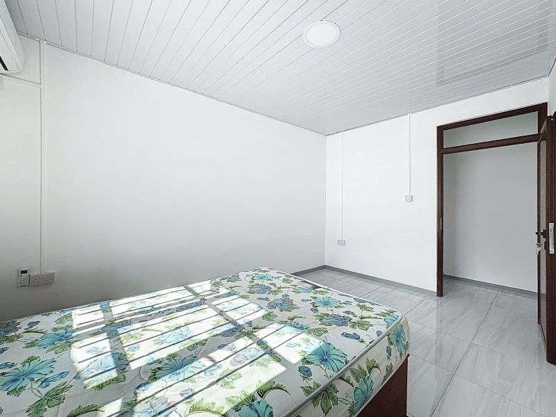 Grand Baie Appartement 3&nbsp;pièces 60&nbsp;m² Location