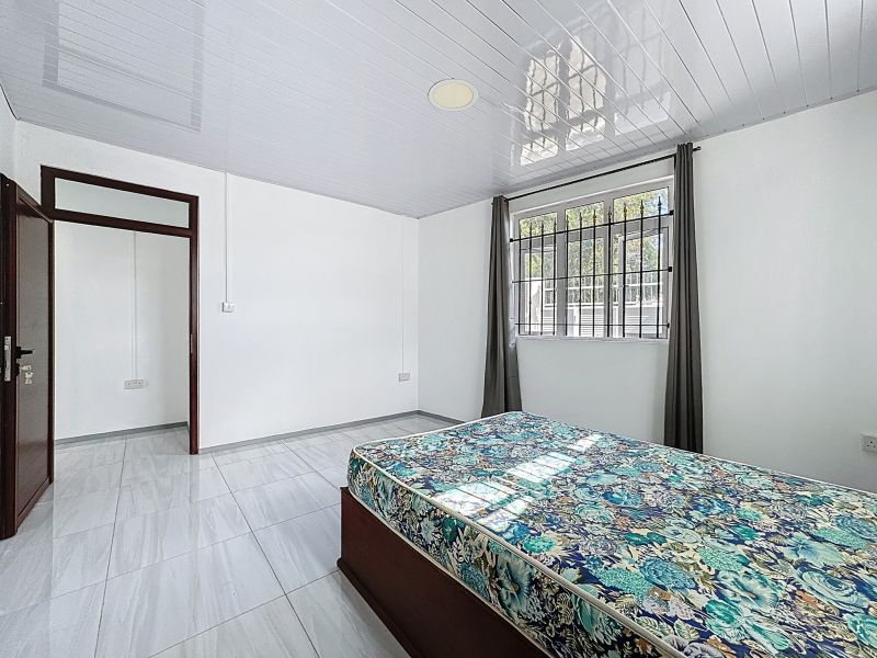 Grand Baie Apartment 3 rooms 60 m² Rental