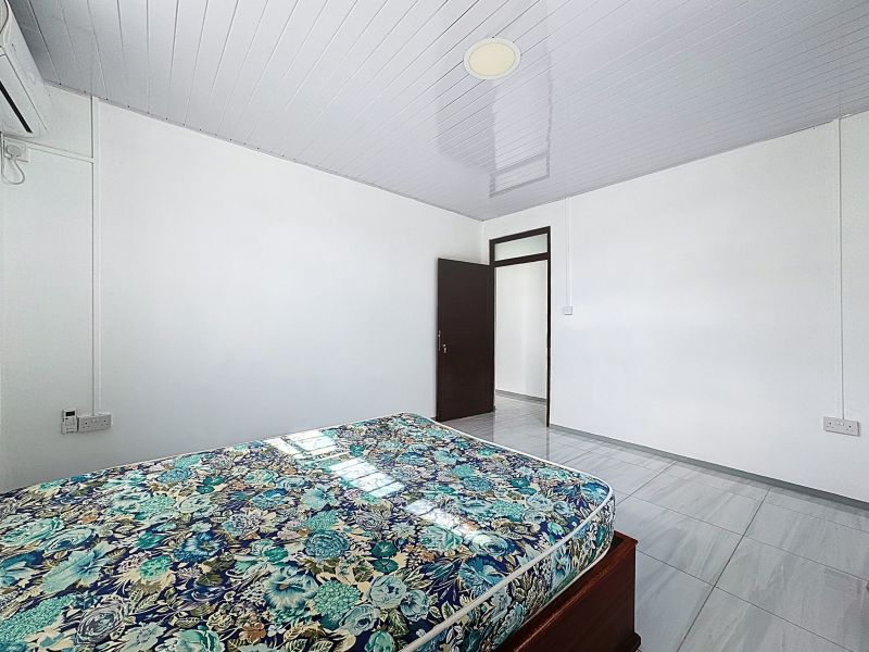 Grand Baie Apartment 3 rooms 60 m² Rental