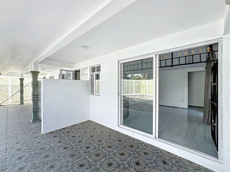 Grand Baie Apartment 3 rooms 60 m² Rental