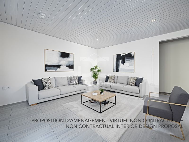 Grand Baie Apartment 3 rooms 60 m² Rental