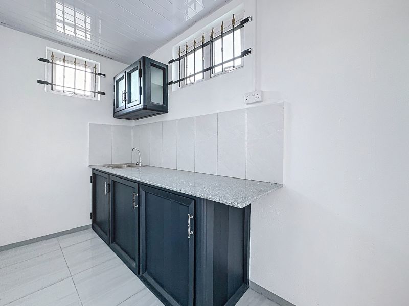 Grand Baie Apartment 3 rooms 60 m² Rental