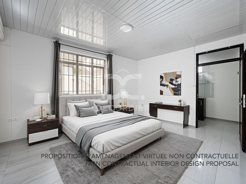 Grand Baie Apartment 3 rooms 60 m² Rental