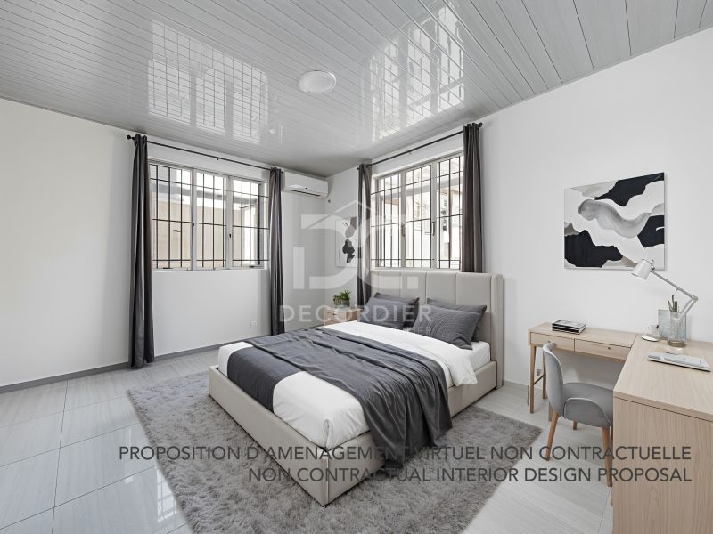 Grand Baie Apartment 3 rooms 60 m² Rental