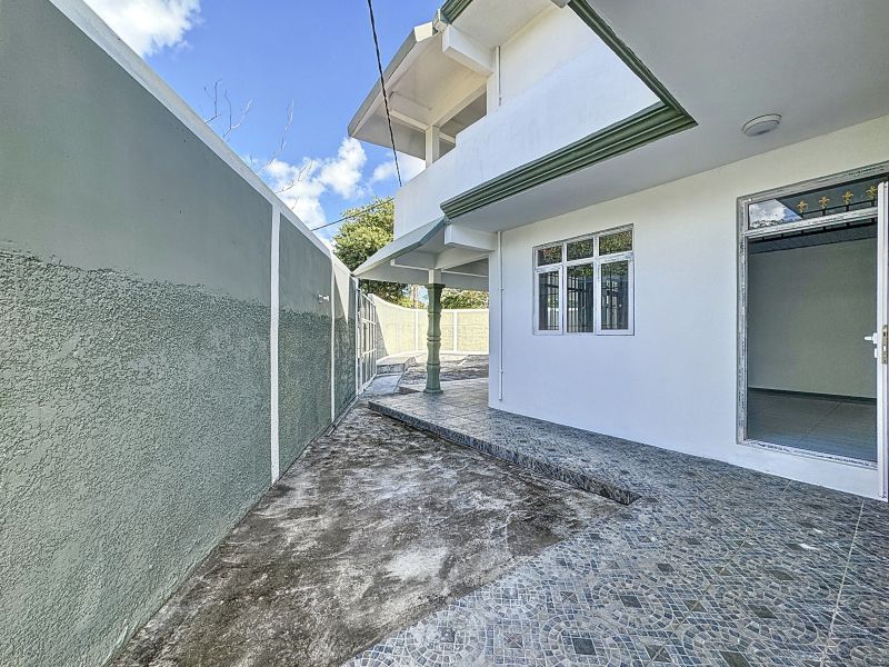 Grand Baie Apartment 3 rooms 60 m² Rental