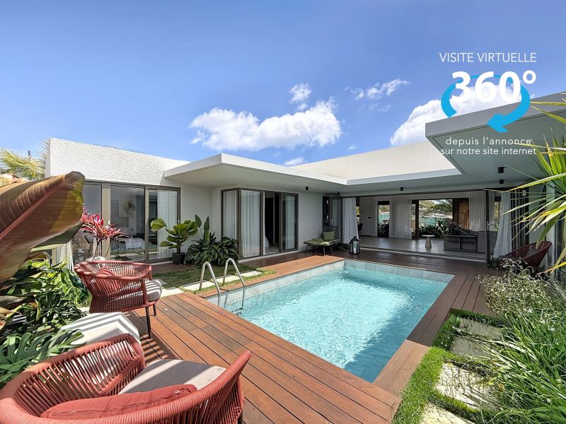 Pointe aux Piments House 4&nbsp;rooms 240&nbsp;m² Sale