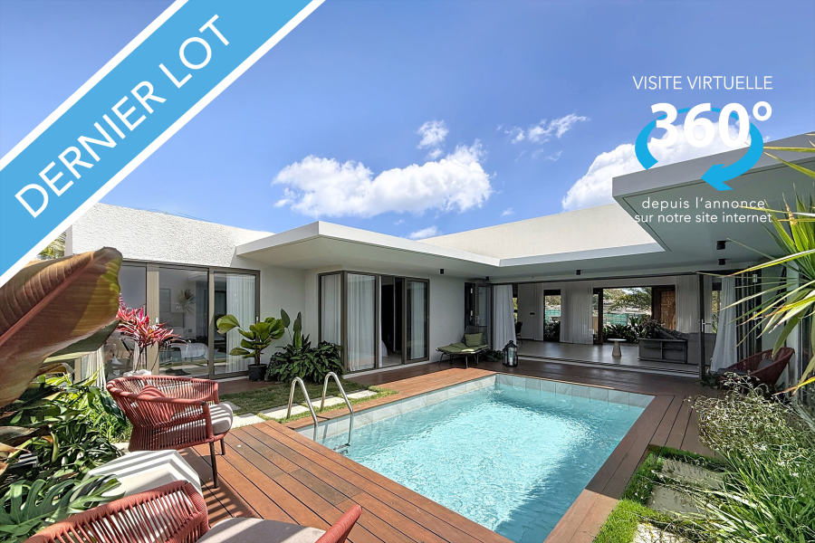 Pointe aux Piments Maison 4&nbsp;pièces 240&nbsp;m² Vente