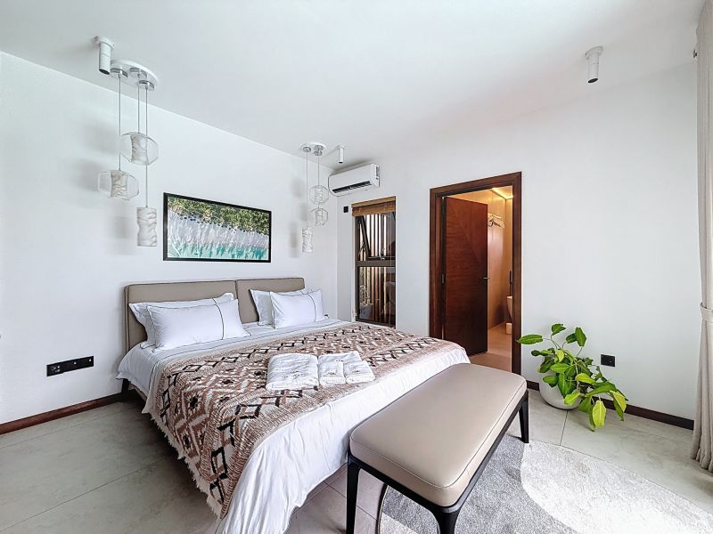 Pointe aux Piments House 4 rooms 240 m² Sale