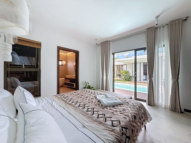 Pointe aux Piments House 4 rooms 240 m² Sale